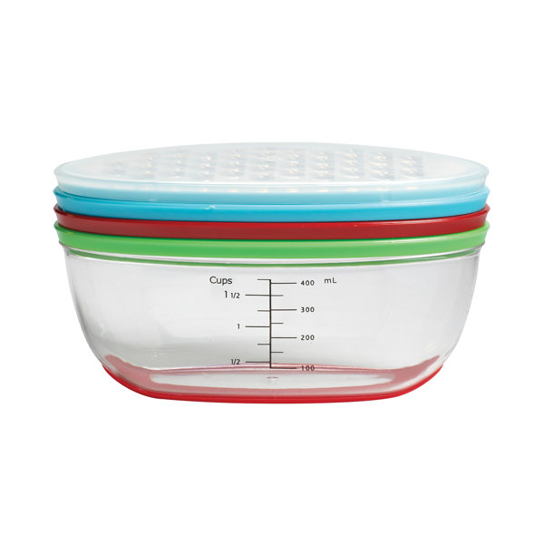 Gia's Kitchen 5 Piece Slicer Set Wayfair